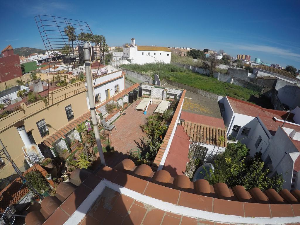 Casa Colonia Villa La Linea de la Concepcion Exterior photo